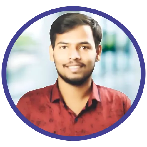 edu plus now learner testimonial photo - Aniket